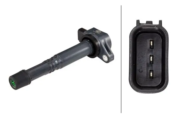 запалителна бобина HELLA               