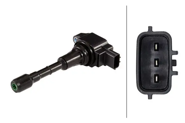 запалителна бобина HELLA               