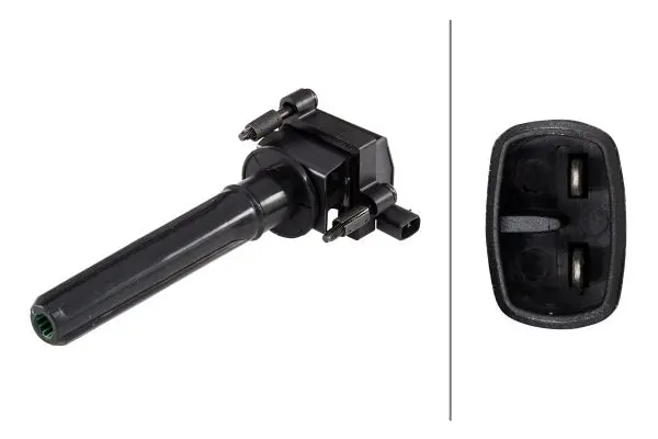 запалителна бобина HELLA               