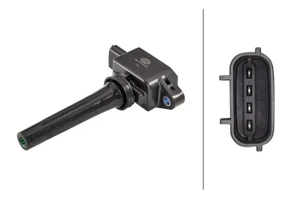 запалителна бобина HELLA               