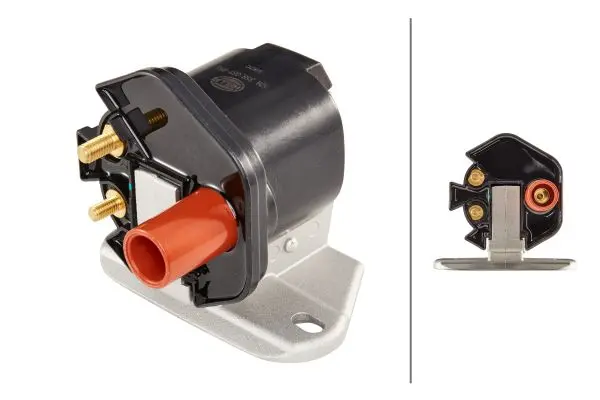 запалителна бобина HELLA               