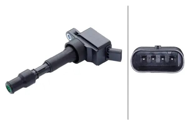 запалителна бобина HELLA               