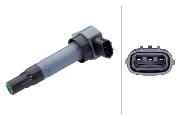 запалителна бобина HELLA               