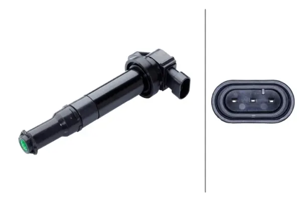 запалителна бобина HELLA               