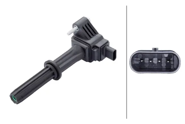 запалителна бобина HELLA               