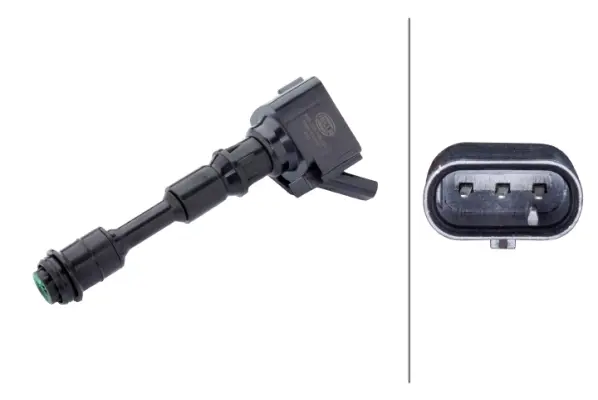 запалителна бобина HELLA               