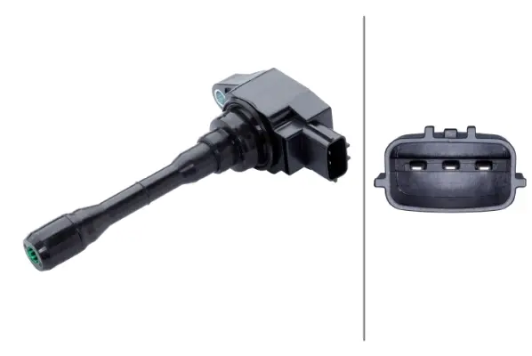 запалителна бобина HELLA               