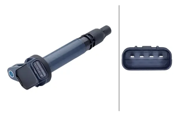 запалителна бобина HELLA               