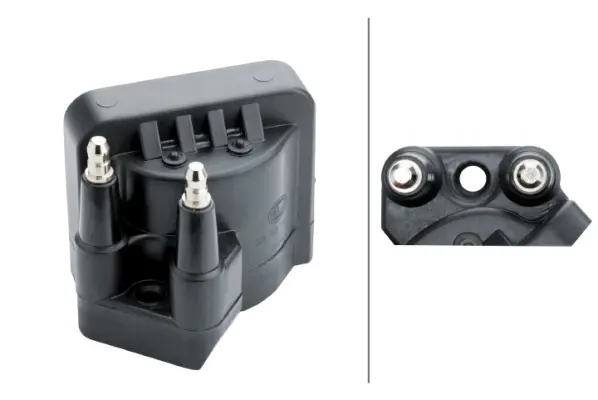 запалителна бобина HELLA               