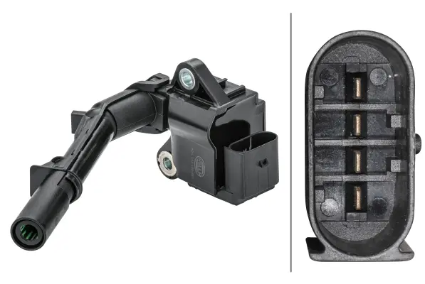 запалителна бобина HELLA               