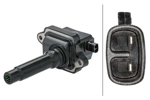 запалителна бобина HELLA               