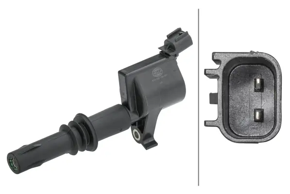 запалителна бобина HELLA               