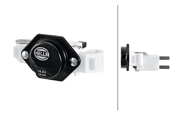 регулатор на генератор HELLA               