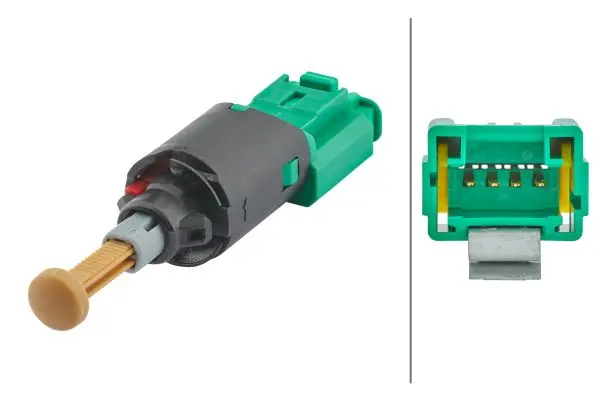 ключ за спирачните светлини HELLA               