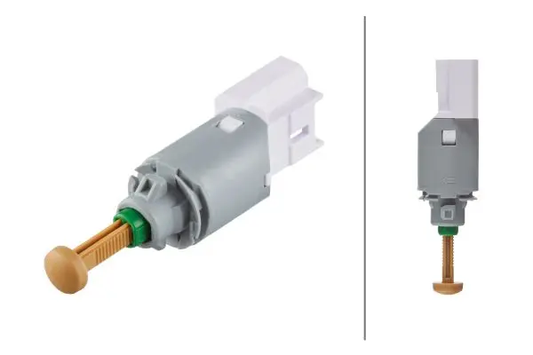 ключ за спирачните светлини HELLA               