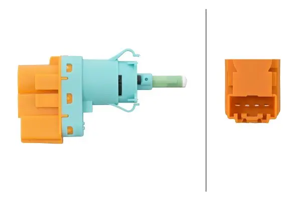 ключ за спирачните светлини HELLA               