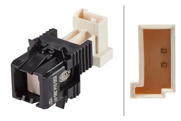 ключ за спирачните светлини HELLA               