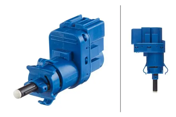 ключ за спирачните светлини HELLA               