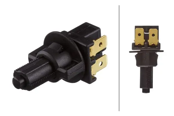 ключ за спирачните светлини HELLA               