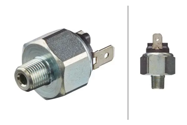 ключ за спирачните светлини HELLA               