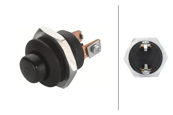 запалителен- стартов ключ HELLA               