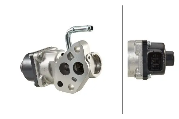 AGR-Клапан HELLA               