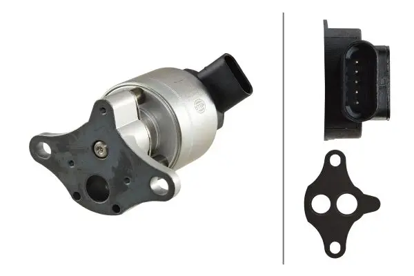 AGR-Клапан HELLA               