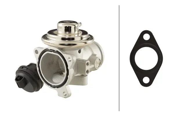 AGR-Клапан HELLA               