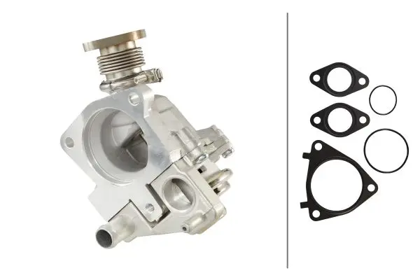 AGR-Клапан HELLA               