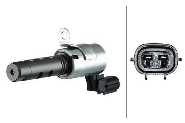 управляващ клапан, регулиране на разпределителния вал HELLA               