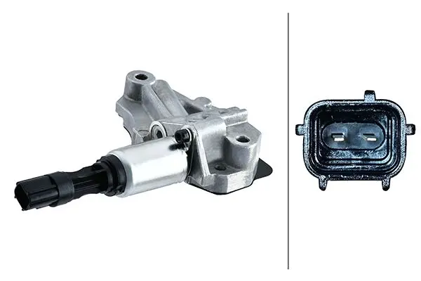 управляващ клапан, регулиране на разпределителния вал HELLA               