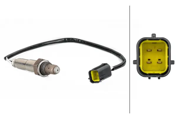 ламбда-сонда HELLA               