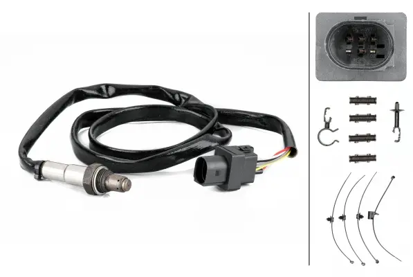 ламбда-сонда HELLA               