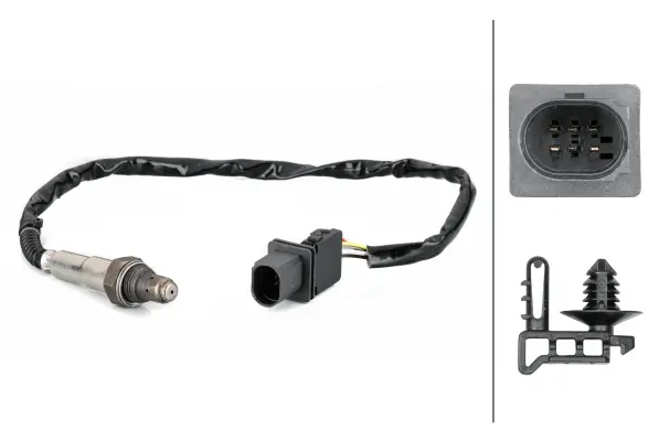 ламбда-сонда HELLA               