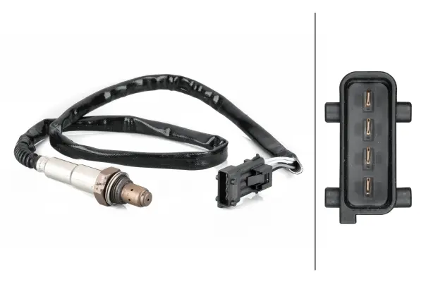 ламбда-сонда HELLA               