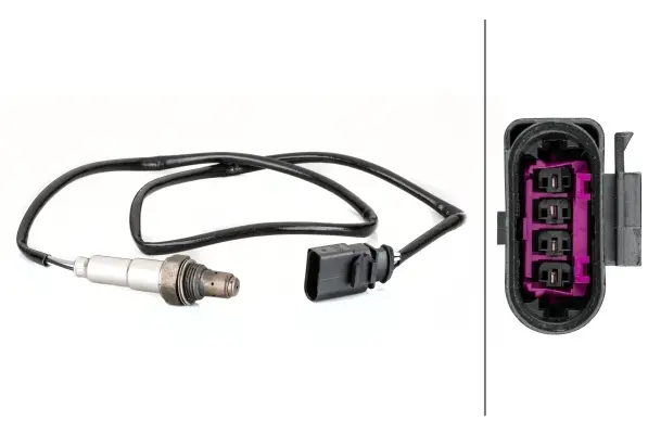 ламбда-сонда HELLA               