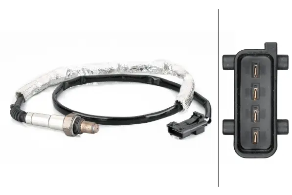 ламбда-сонда HELLA               