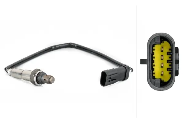 ламбда-сонда HELLA               