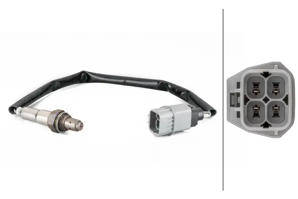 ламбда-сонда HELLA               