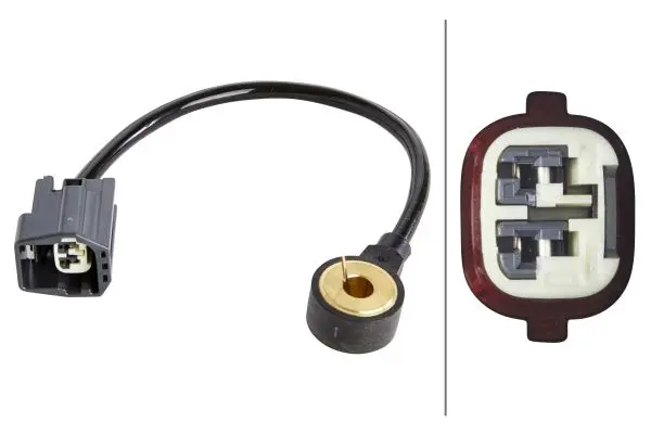 детонационен датчик HELLA               