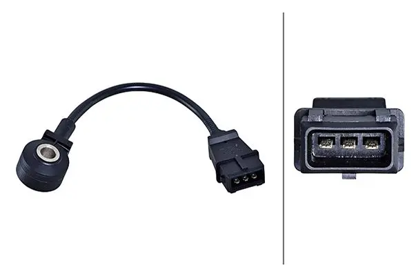 детонационен датчик HELLA               