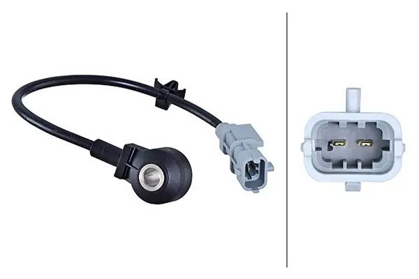 детонационен датчик HELLA               