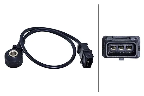 детонационен датчик HELLA               