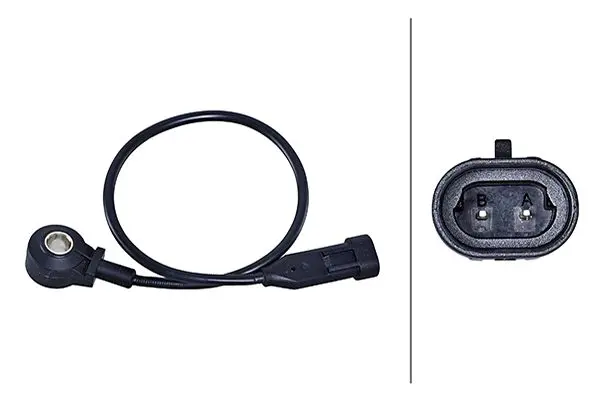 детонационен датчик HELLA               