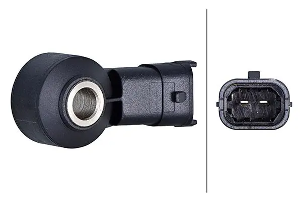 детонационен датчик HELLA               