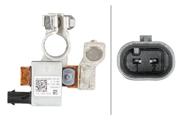 сензор, мениджмънт, акумулатор HELLA               