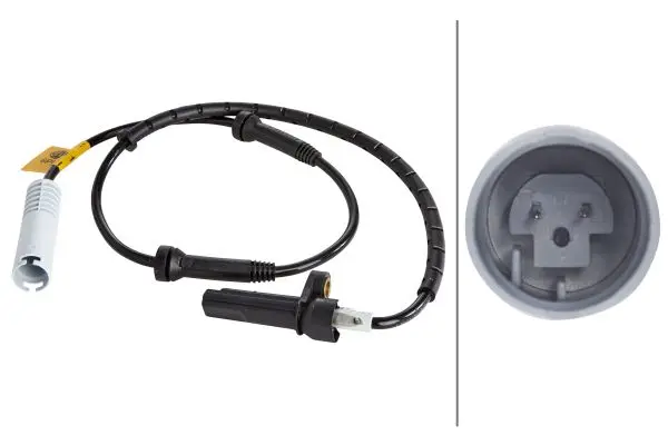 датчик, обороти на колелото HELLA               