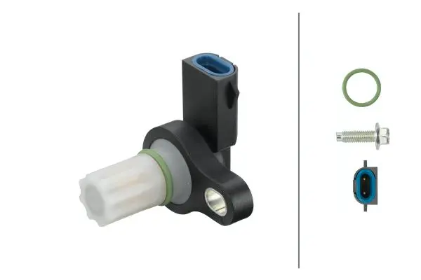 датчик, обороти HELLA               