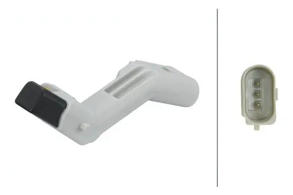 импулсен датчик, колянов вал HELLA               