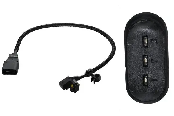 импулсен датчик, колянов вал HELLA               